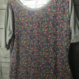 LuLaRoe Julia